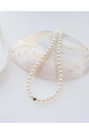Heliophilia Silver Conjunto de Collar y Pulsera con Circonio Blanco